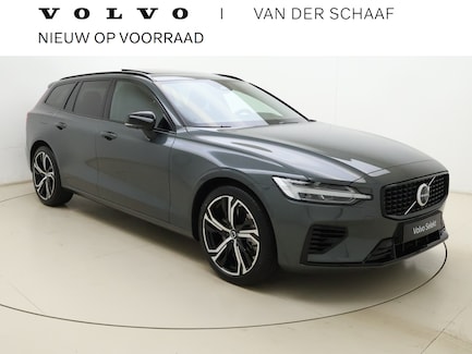 Volvo V60 0