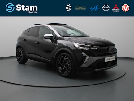 Renault Captur 0