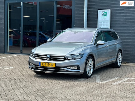 Volkswagen Passat 0