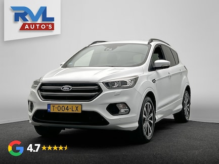 Ford Kuga 0