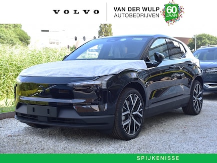 Volvo EX30 0