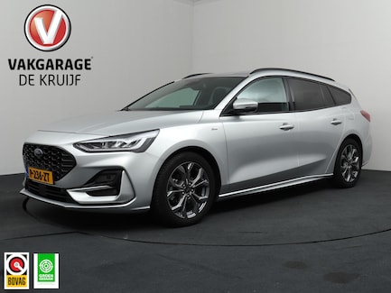 Ford Focus 0