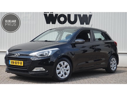 Hyundai i20 0