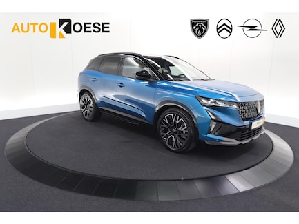 Renault Austral 0