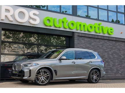 BMW X5 0