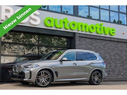 BMW X5 0