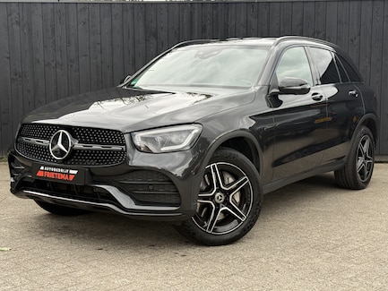 Mercedes-Benz GLC 0