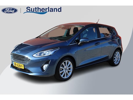 Ford Fiesta 0