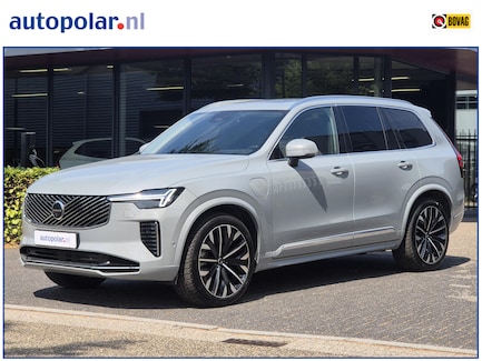 Volvo XC90 0