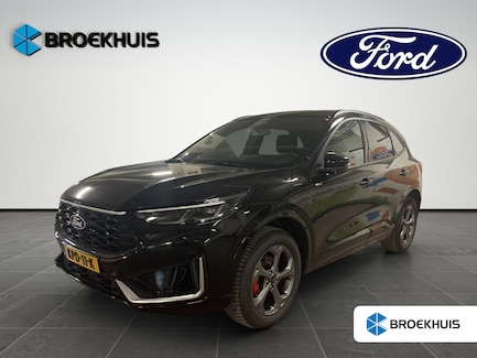 Ford Kuga 0