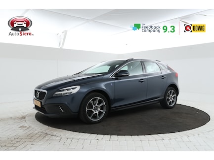 Volvo V40 Cross Country 0