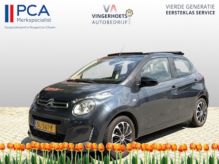 Citroën C1 0