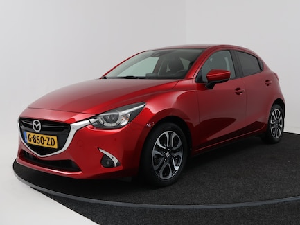 Mazda 2 0