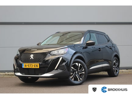 Peugeot e-2008 0