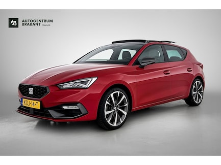 SEAT Leon 0
