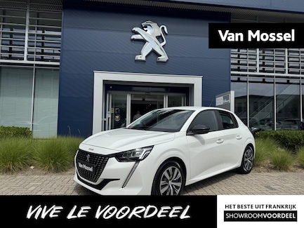 Peugeot 208 0