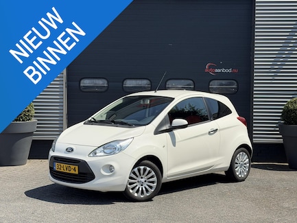 Ford Ka 0
