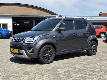 Suzuki Ignis 0