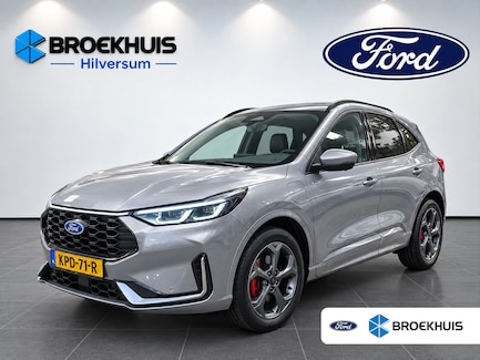 Ford Kuga 0