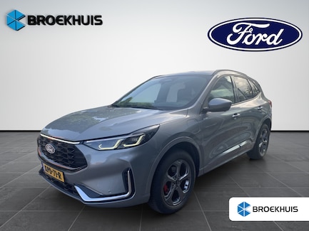 Ford Kuga 0