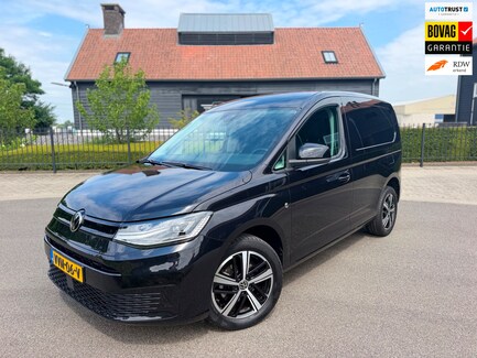 Volkswagen Caddy 0