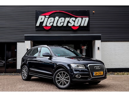 Audi Q5 0