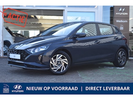 Hyundai i20 0