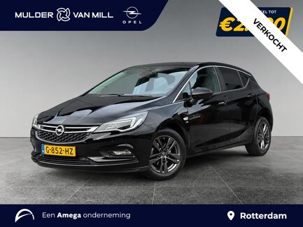 Opel Astra 0