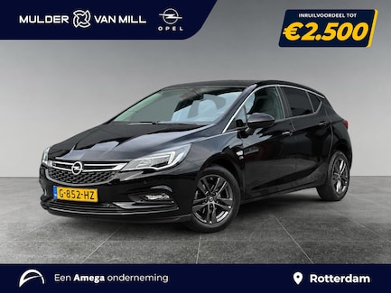 Opel Astra 0