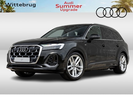 Audi Q7 0