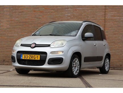 Fiat Panda 0