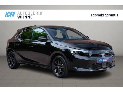 Opel Corsa 0