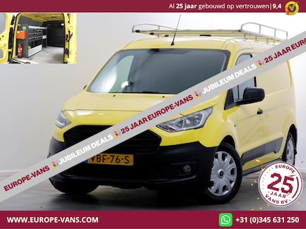 Ford Transit Connect 0