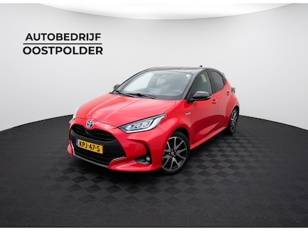 Toyota Yaris 0