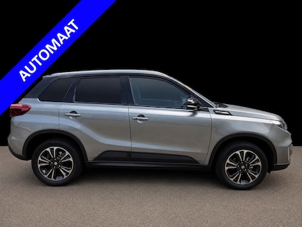 Suzuki Vitara 0
