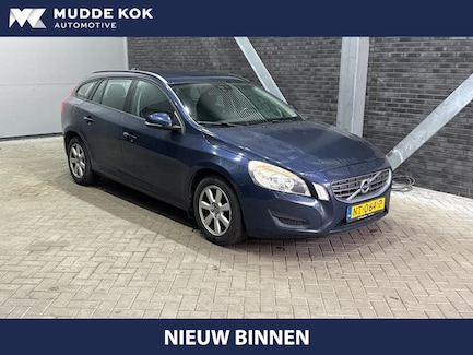 Volvo V60 0