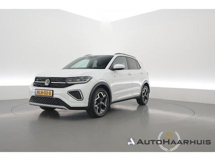 Volkswagen T-Cross 0