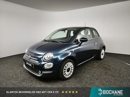 Fiat 500 0