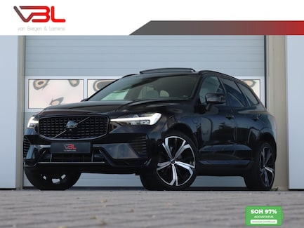 Volvo XC60 0