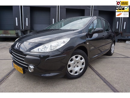 Peugeot 307 0