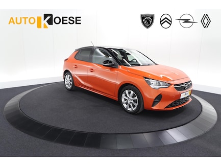 Opel Corsa 0