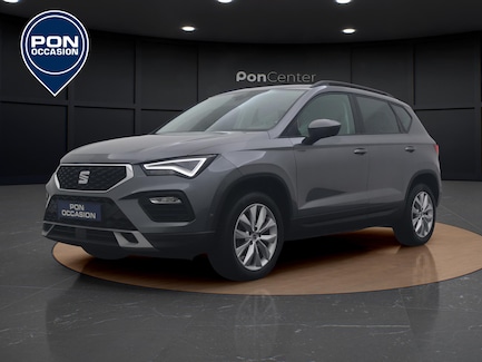 SEAT Ateca 0