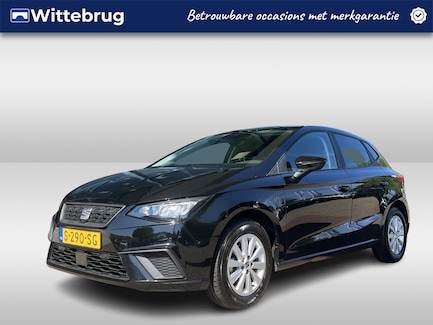 SEAT Ibiza 0