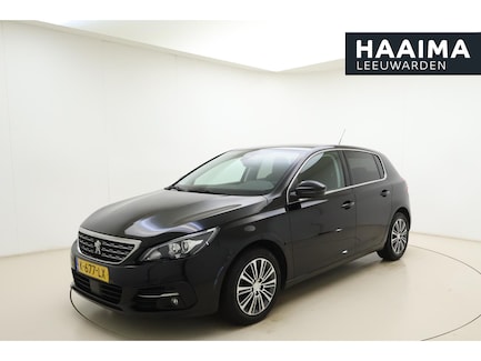 Peugeot 308 0