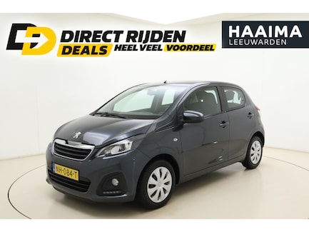 Peugeot 108 0