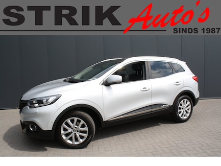 Renault Kadjar 0
