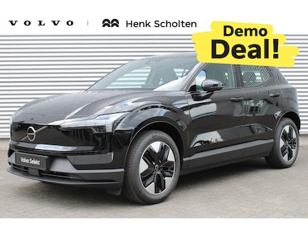 Volvo EX30 0