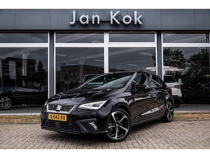 SEAT Ibiza 0