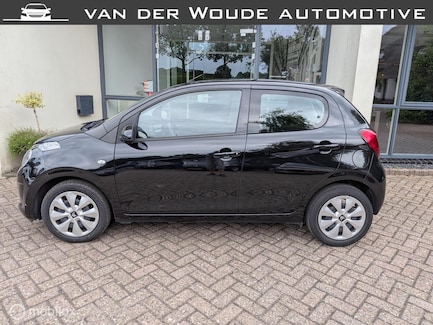 Citroën C1 0