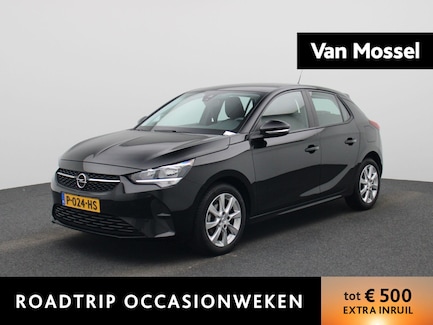 Opel Corsa 0